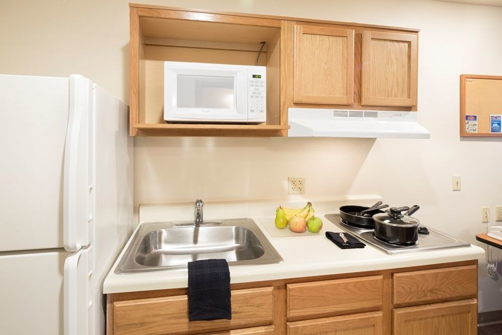 Extended Stay America Select Suites - Pensacola - Northeast Ferry Pass Quarto foto
