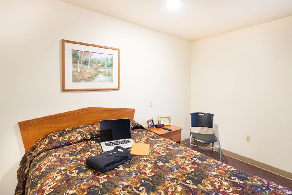 Extended Stay America Select Suites - Pensacola - Northeast Ferry Pass Quarto foto