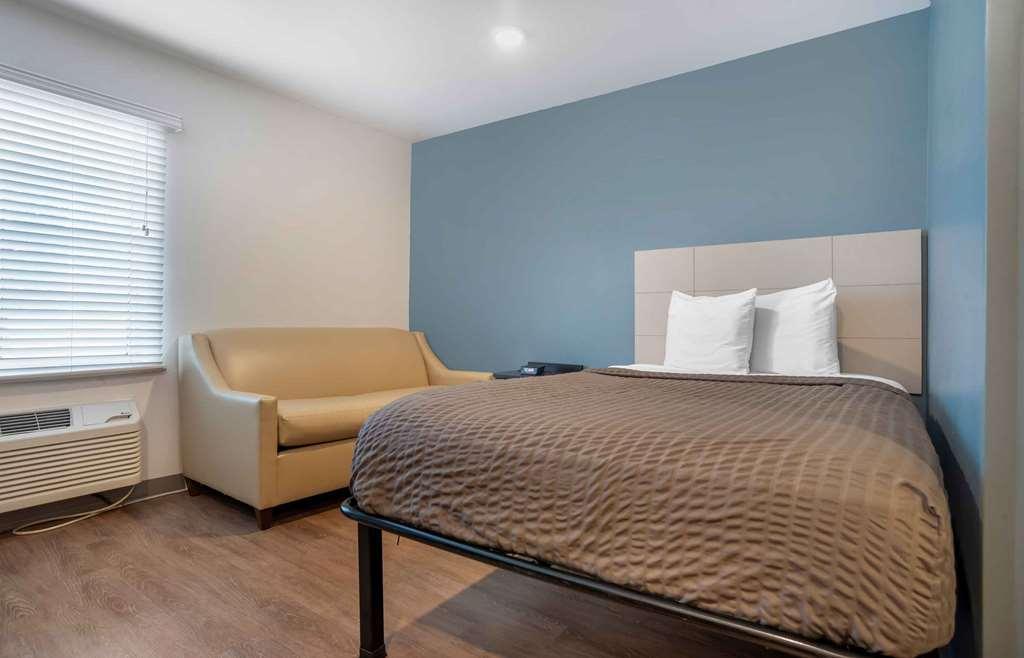Extended Stay America Select Suites - Pensacola - Northeast Ferry Pass Quarto foto