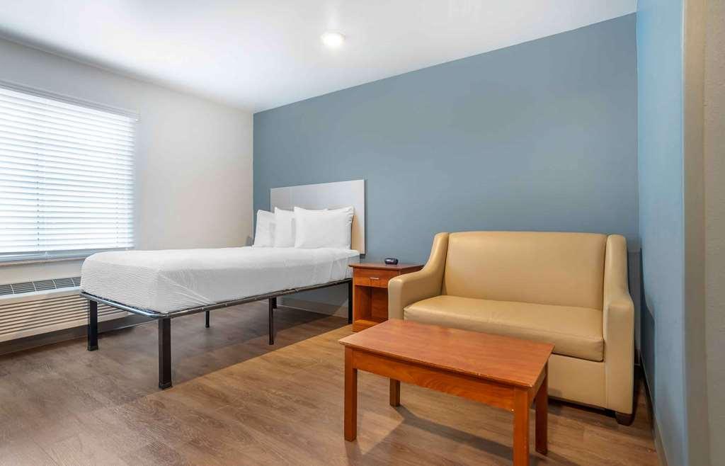 Extended Stay America Select Suites - Pensacola - Northeast Ferry Pass Quarto foto