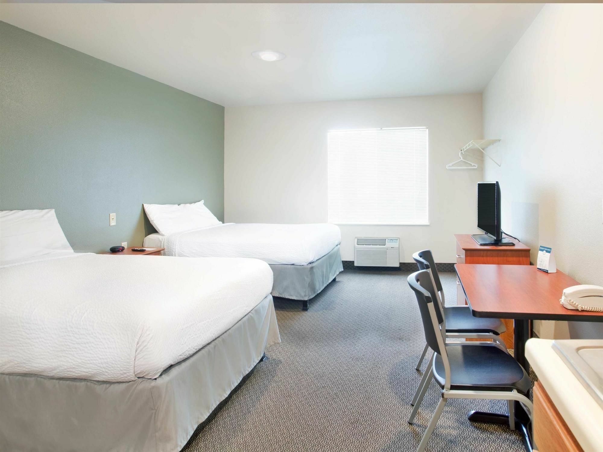 Extended Stay America Select Suites - Pensacola - Northeast Ferry Pass Exterior foto